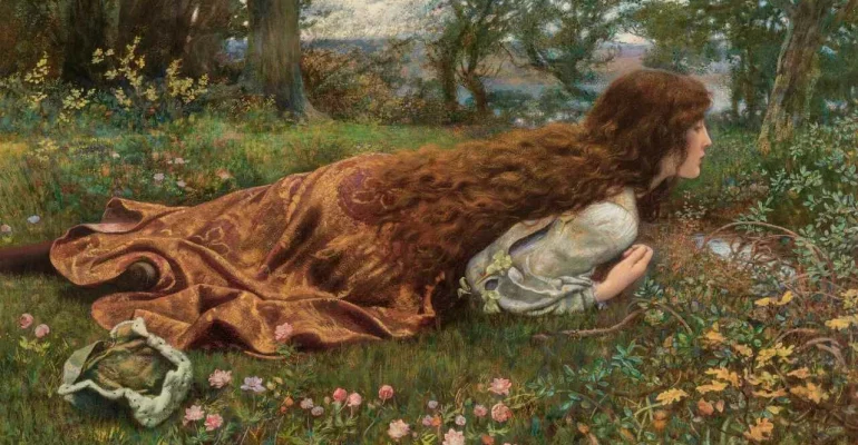 Adaçayı Konuşuyor