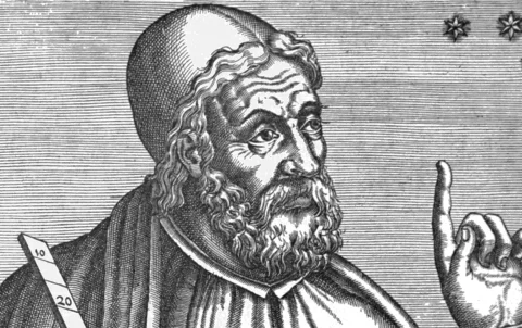 claudius-ptolemy