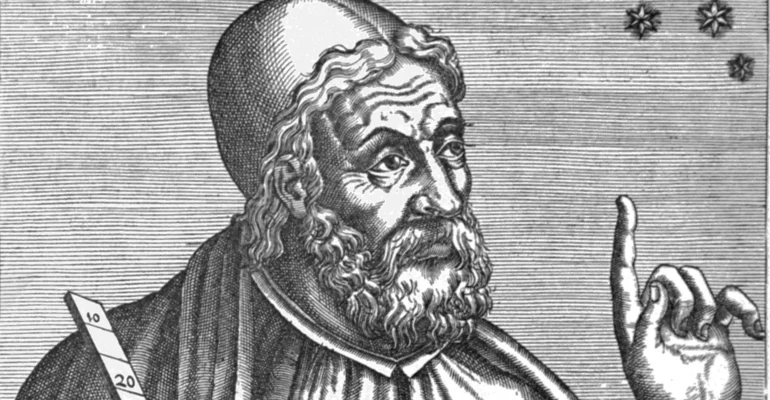 claudius-ptolemy