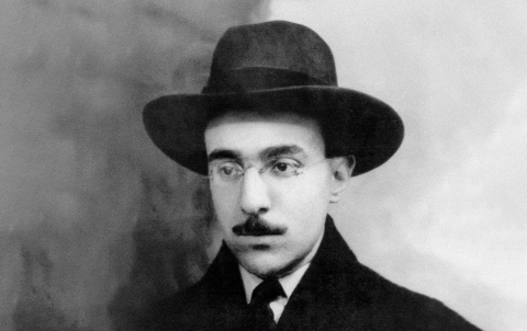 Fernando Pessoa