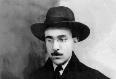Fernando Pessoa